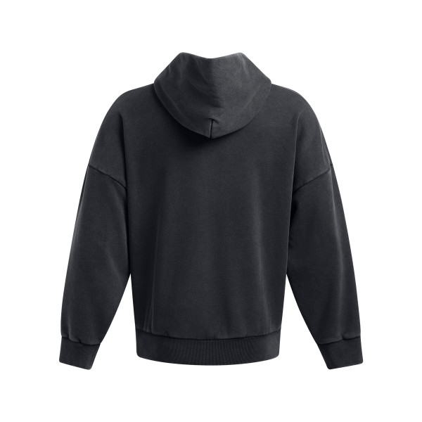 UA ICON HWT FLC WASH OS HOOD