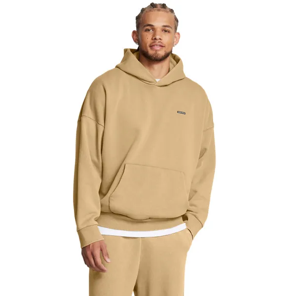 UA ICON HWT FLC WASH OS HOOD 