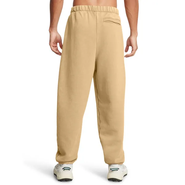 UA ICON HWT FLC WASH OS PANT 