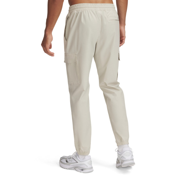 UA VIBE WOVEN CARGO PANTS