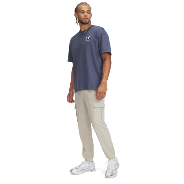 UA VIBE WOVEN CARGO PANTS