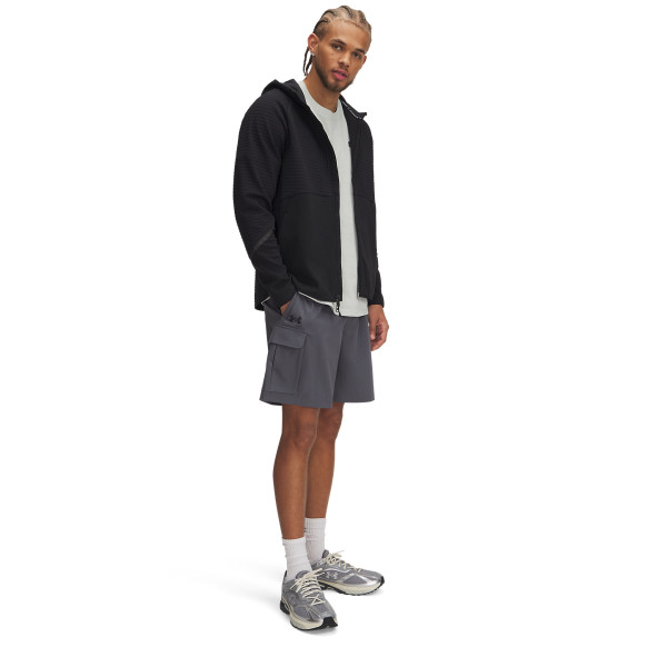 UA VIBE WOVEN CARGO SHORT