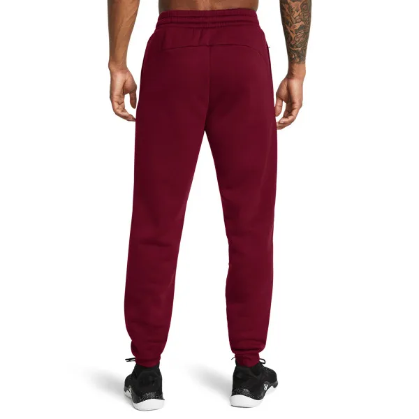 UA ARMOUR FLEECE PRO JOGGER 