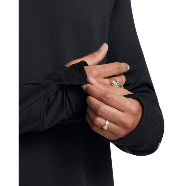 UA LAUNCH ELITE CW BALACLAVA HOODY