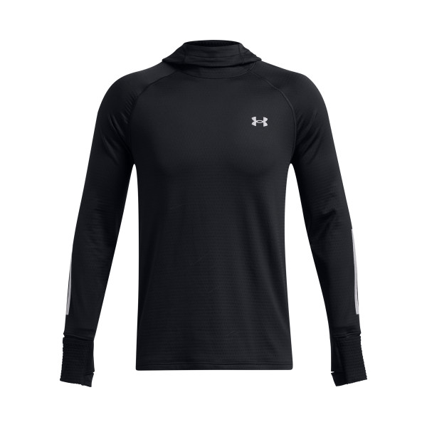 UA LAUNCH ELITE CW BALACLAVA HOODY