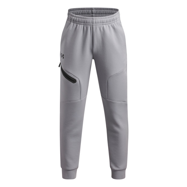 UA B UNSTOPPABLE FLC JOGGER 