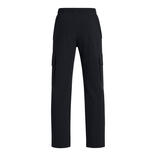 UA B ICON WOVEN PANT