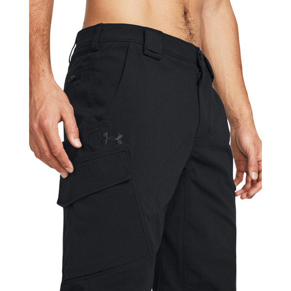 UA ENDURO ELITE CARGO PANT