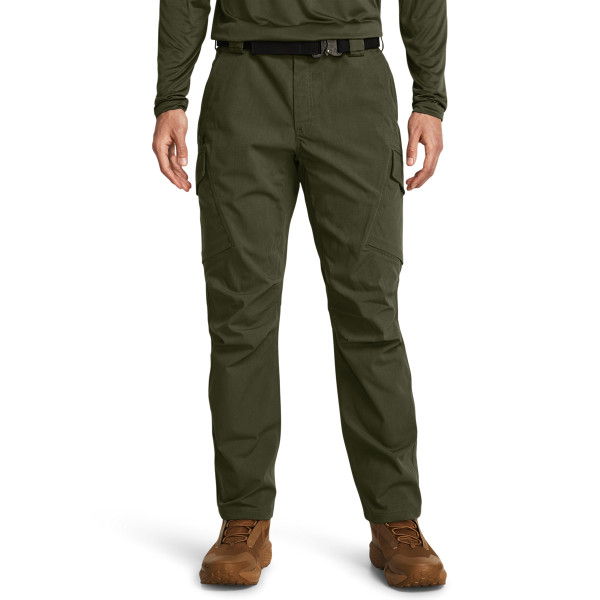 UA ENDURO ELITE CARGO PANT