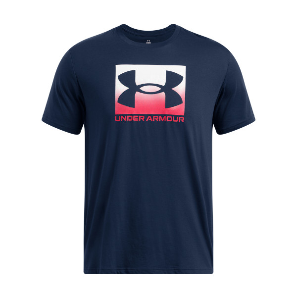 UA BOXED SPORTS SS 