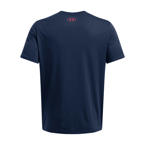 UA BOXED SPORTS SS 