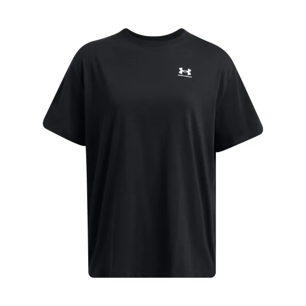 UA W BFOS LOGO TEE SS 