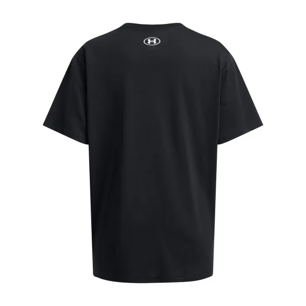 UA W BFOS LOGO TEE SS 