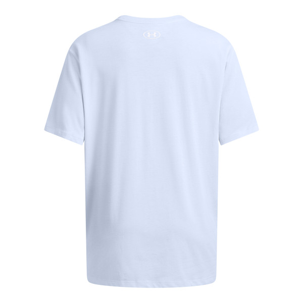 UA W BFOS LOGO TEE SS