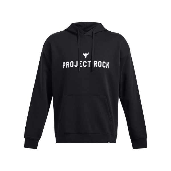 PJT RCK ICON FLEECE HDY