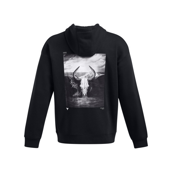 PJT RCK ICON FLEECE HDY