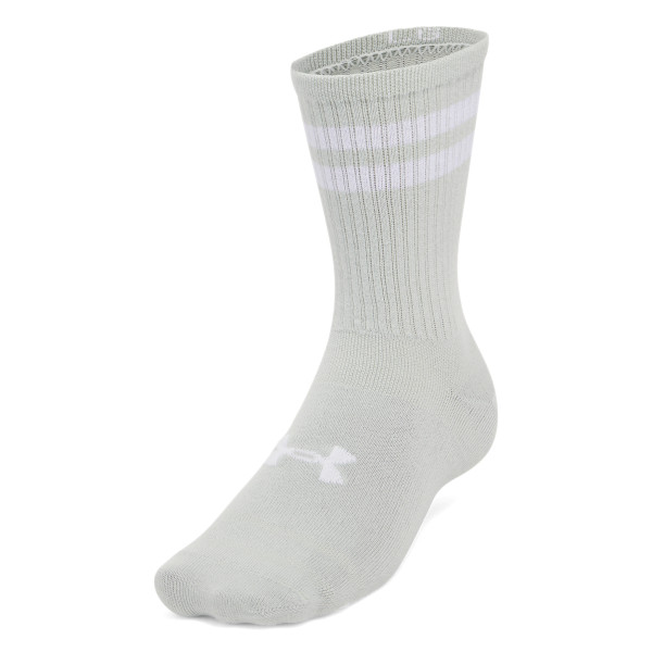 UA ESSENTIAL 6PK CREW