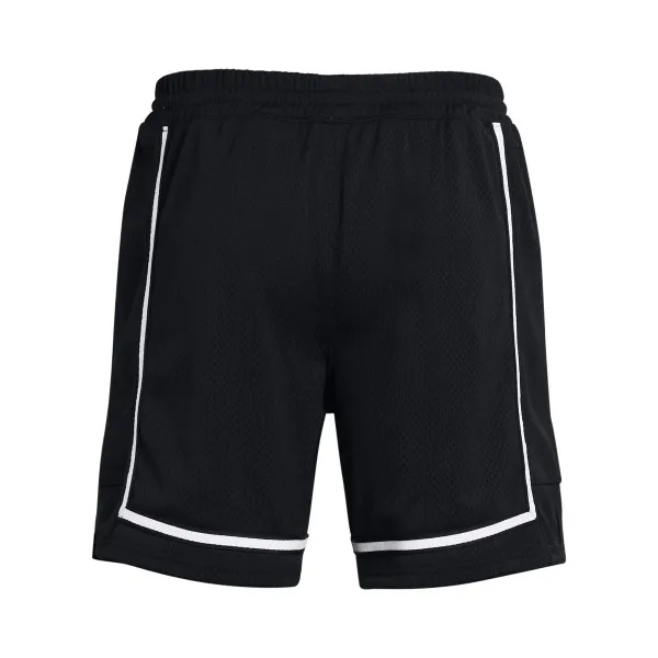 UA BASELINE PRO MESH SHORT 