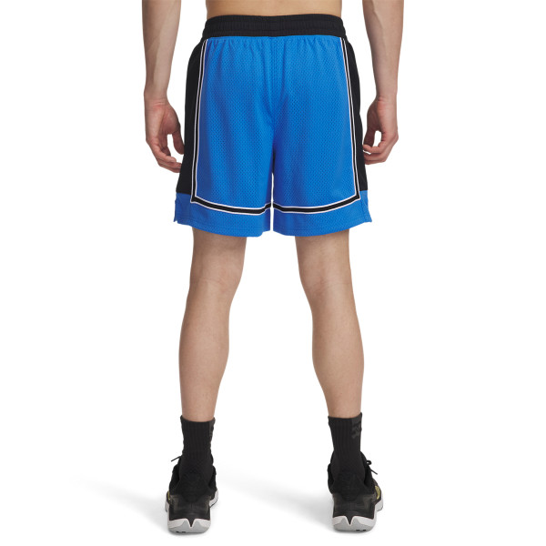 UA BASELINE PRO MESH SHORT