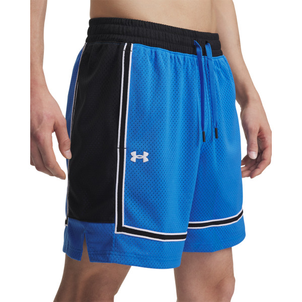 UA BASELINE PRO MESH SHORT