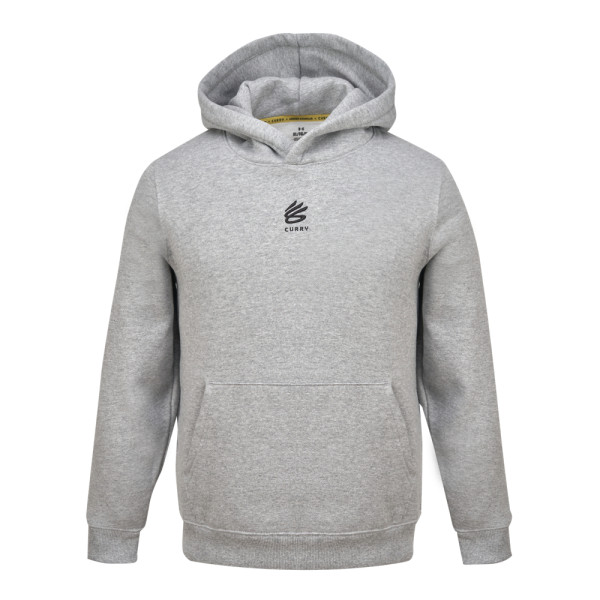 CURRY SPLASH HOODIE 