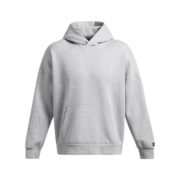 UA ICON FLEECE OS HOOD