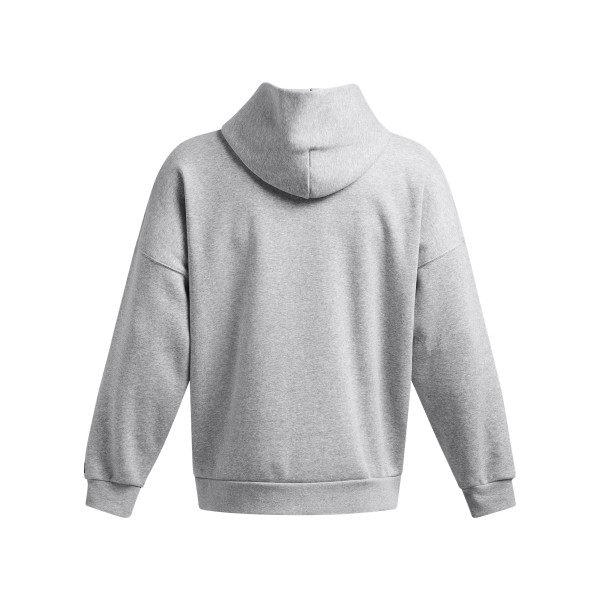 UA ICON FLEECE OS HOOD