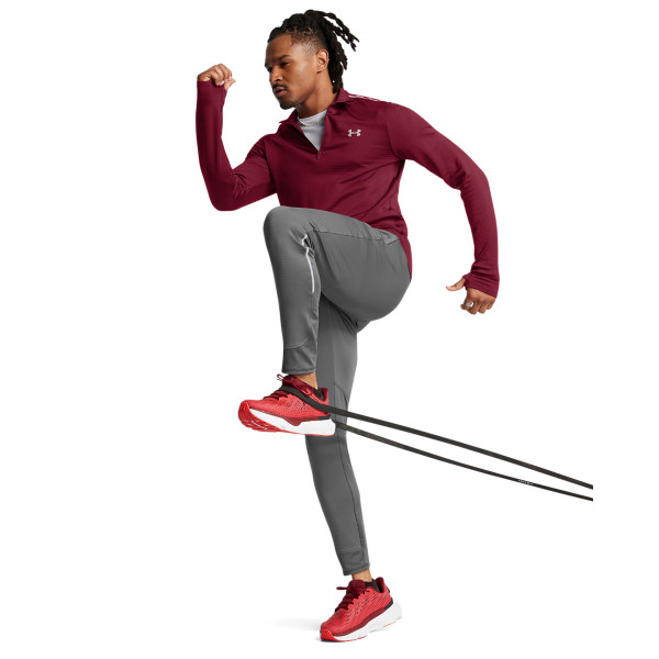 UA VANISH CW FITTED PANT