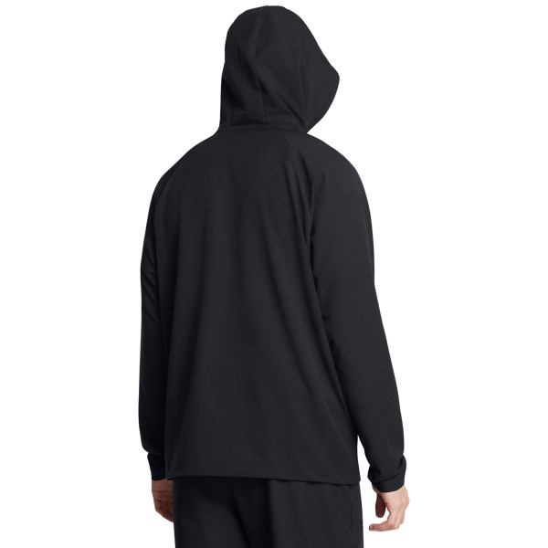 UA SPORTSWEAR WVN JACKET 