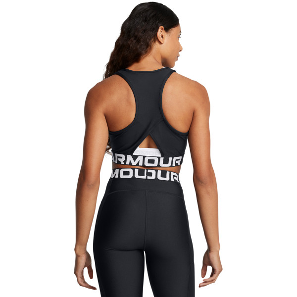 HEATGEAR RIB TANK