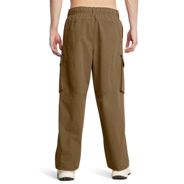 UA UNSTOPPABLE UTILITY CARGO