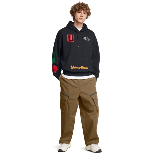 UA UNSTOPPABLE UTILITY CARGO