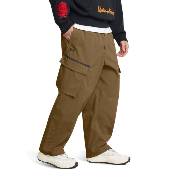 UA UNSTOPPABLE UTILITY CARGO