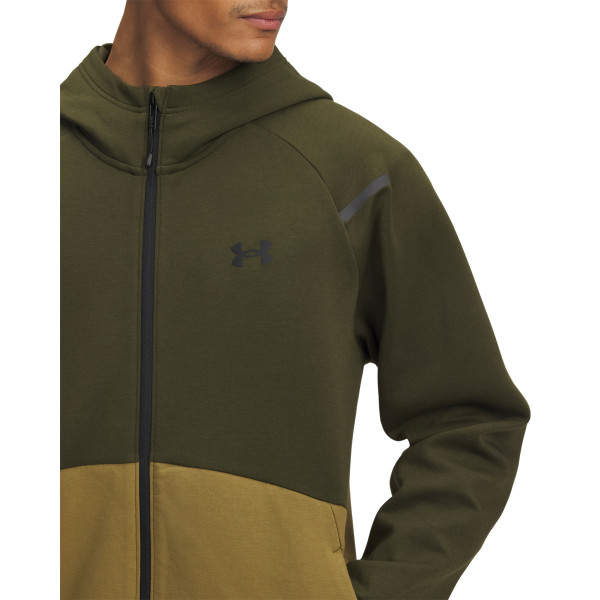 UA UNSTOPPABLE FLC FZ HD EU