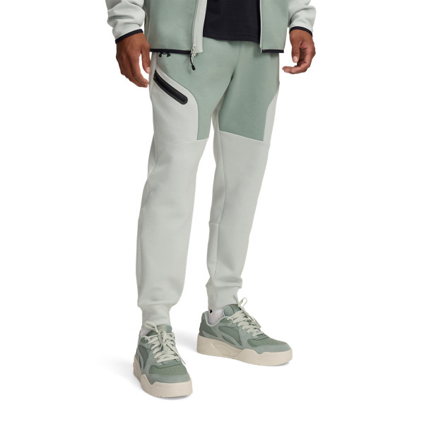 UA UNSTOPPABLE FLC JGR EU
