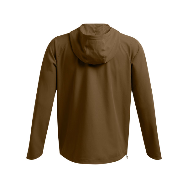 UA UNSTOPPABLE JACKET LC