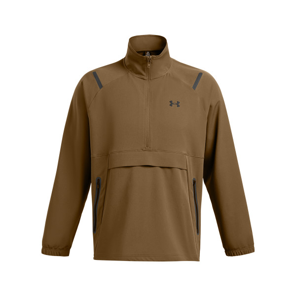 UA UNSTOPPABLE ANORAK LC