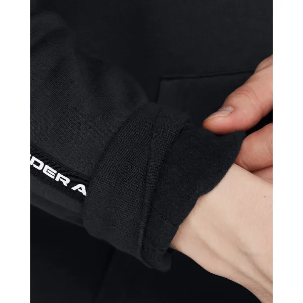 UA ICON FLEECE HD TAPING 