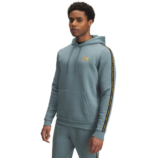 UA ICON FLEECE HD TAPING