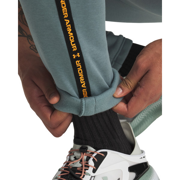 UA ICON FLEECE JGR TAPING