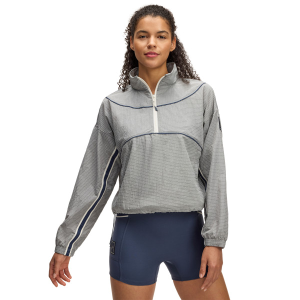 UA RUN 96 JACKET 