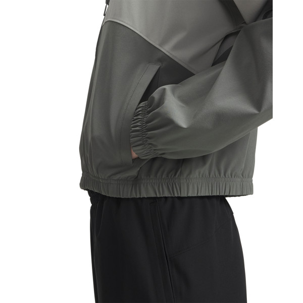 UA RIVAL WOVEN JACKET 