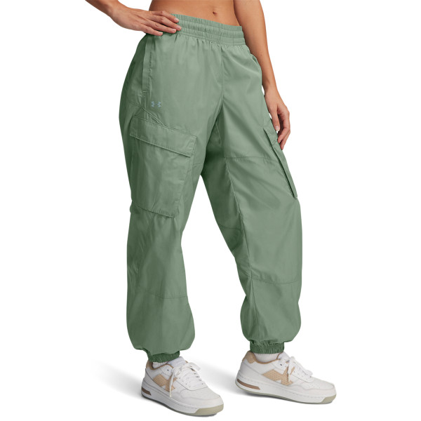 UNSTOPPABLE WVN SHEEN CARGO