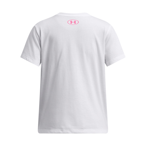UA BIG LOGO SS