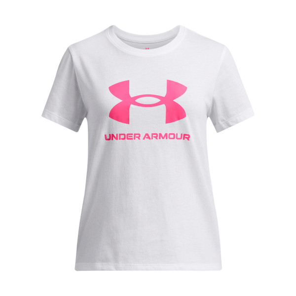 UA BIG LOGO SS