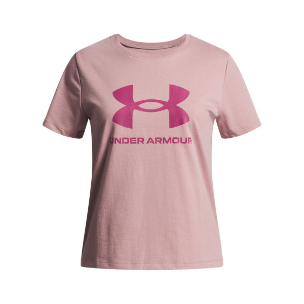 UA BIG LOGO SS
