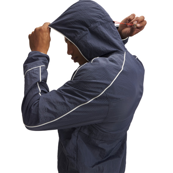UA RUN 96 JACKET
