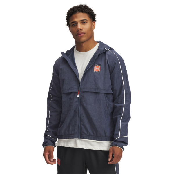 UA RUN 96 JACKET