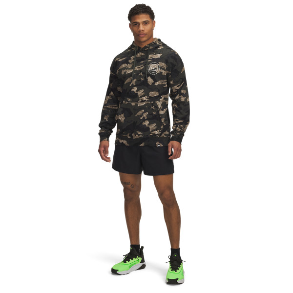 PJT RCK AOP TERRY HD