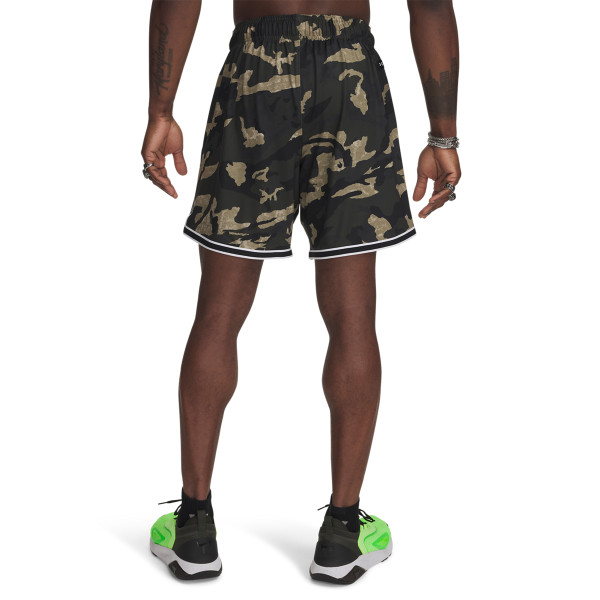 PJT RCK MESH SHORT